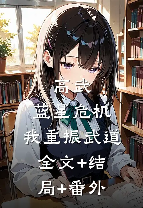 高武：蓝星危机，我重振武道:全文+结局+番外