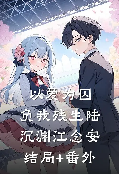 以爱为囚，负我残生陆沉渊江念安结局+番外