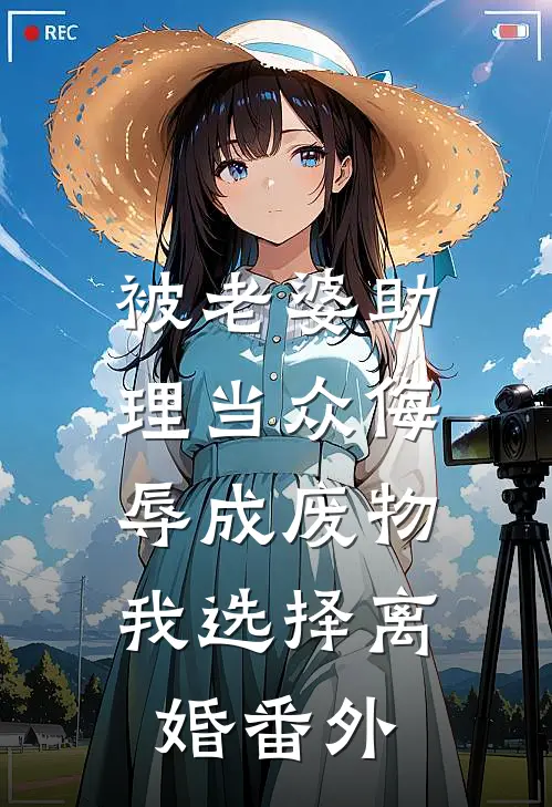 被老婆助理当众侮辱成废物，我选择离婚番外