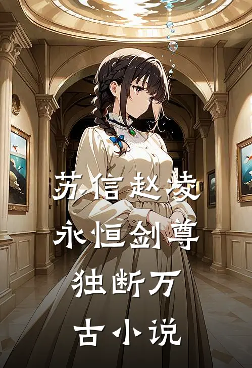 苏信赵凌永恒剑尊，独断万古小说