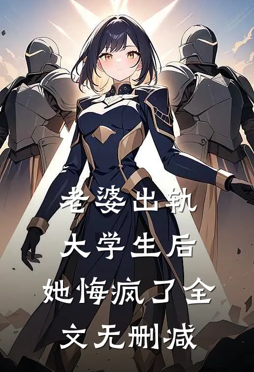 老婆出轨大学生后，她悔疯了全文无删减