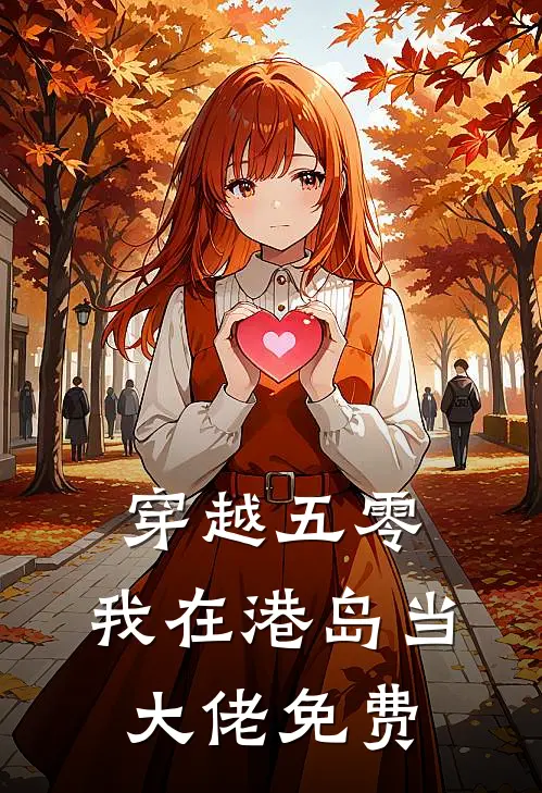 穿越五零，我在港岛当大佬免费