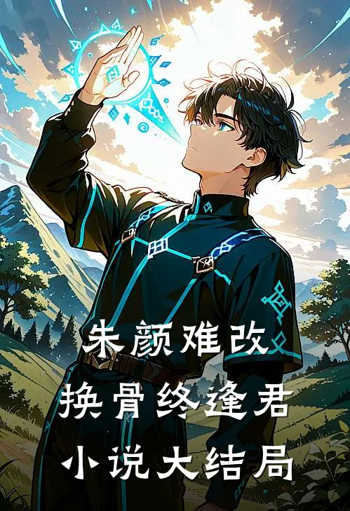 朱颜难改：换骨终逢君小说大结局