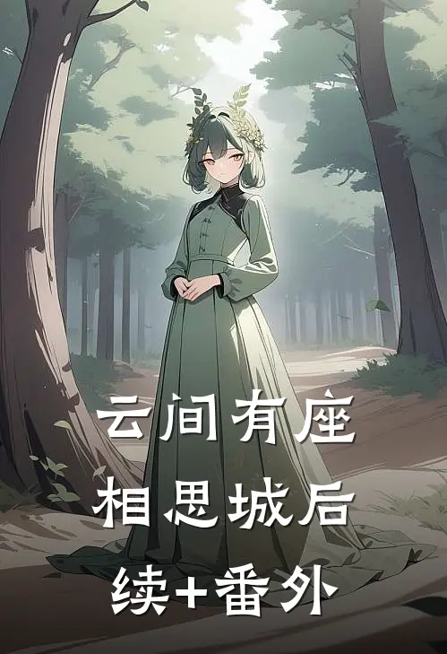 云间有座相思城后续+番外