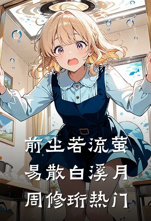 穿书后，系统让我假冒男主白月光