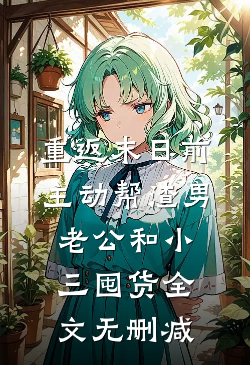 重返末日前，主动帮渣男老公和小三囤货全文无删减