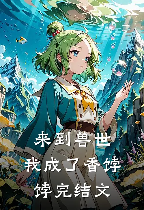来到兽世，我成了香饽饽完结文