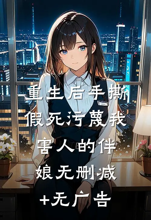 重生后手撕假死污蔑我害人的伴娘无删减+无广告
