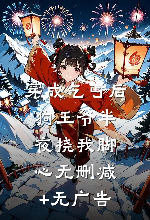 穿成乞丐后，狗王爷半夜挠我脚心无删减+无广告