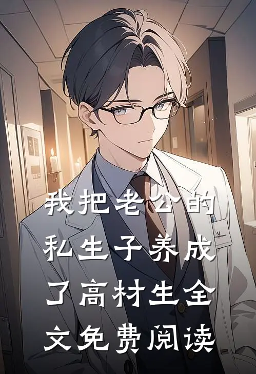 我把老公的私生子养成了高材生全文免费阅读