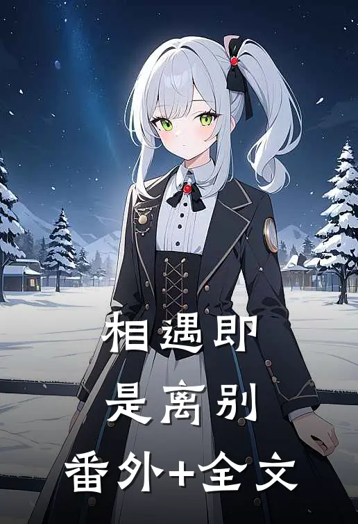 相遇即是离别:(番外)+(全文)