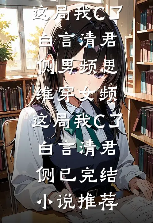 心若兰兮终不移:全章+后续