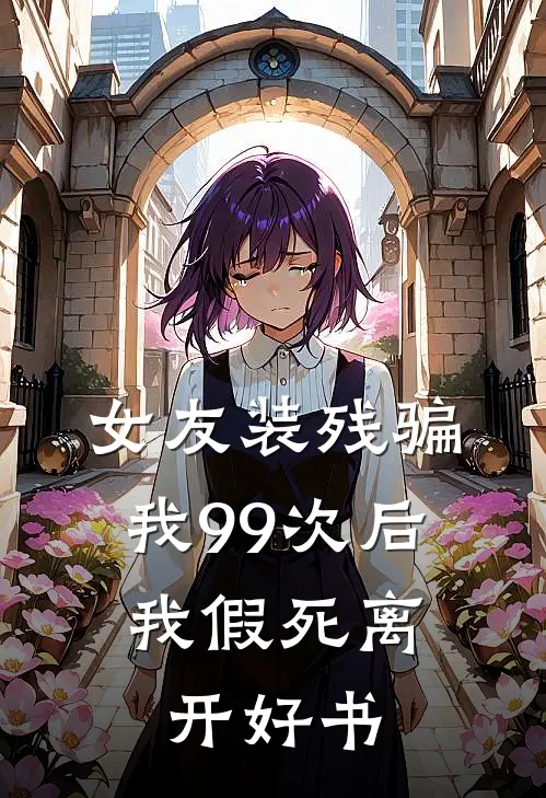 女友装残骗我99次后，我假死离开好书