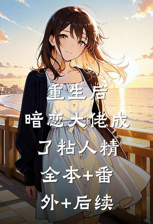 重生后，暗恋大佬成了粘人精全本+番外+后续