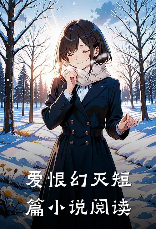 爱恨幻灭短篇小说阅读
