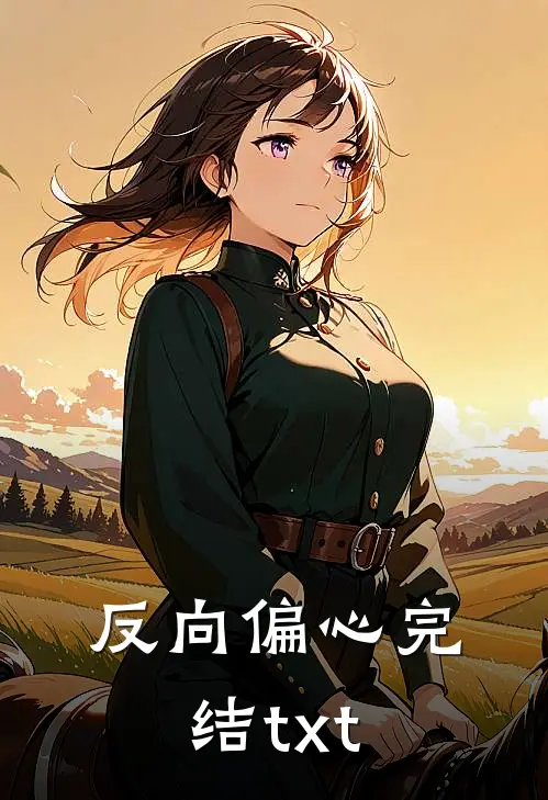 反向偏心完结txt
