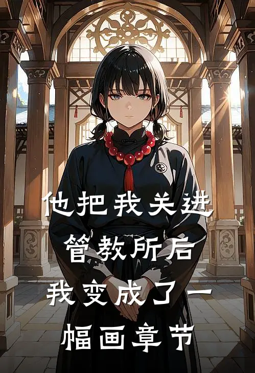 他把我关进管教所后，我变成了一幅画章节