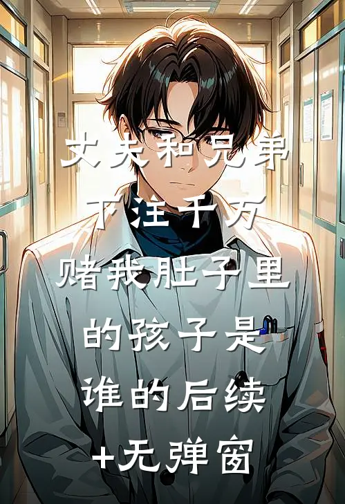 丈夫和兄弟下注千万，赌我肚子里的孩子是谁的后续+无弹窗