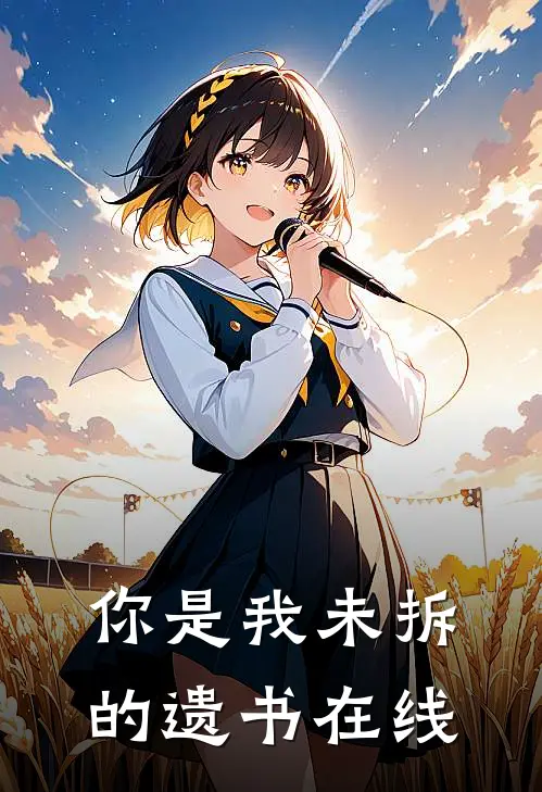 你是我未拆的遗书在线