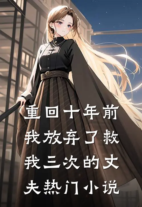 重回十年前，我放弃了救我三次的丈夫热门小说