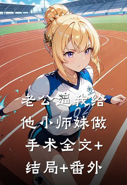 老公逼我给他小师妹做手术全文+结局+番外