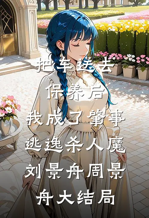 把车送去保养后，我成了肇事逃逸杀人魔刘景舟周景舟大结局