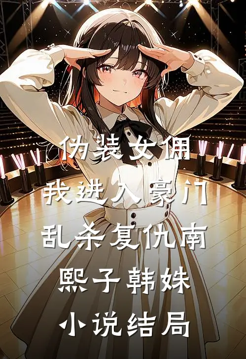 伪装女佣，我进入豪门乱杀复仇南熙子韩姝小说结局