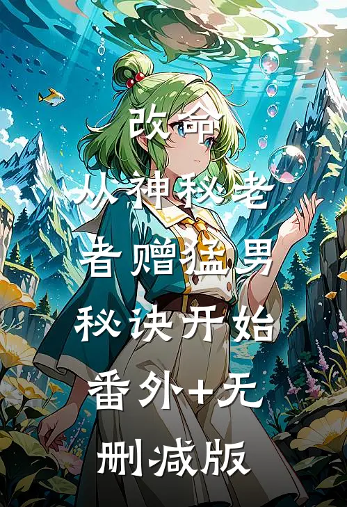 改命，从神秘老者赠猛男秘诀开始:番外+无删减版