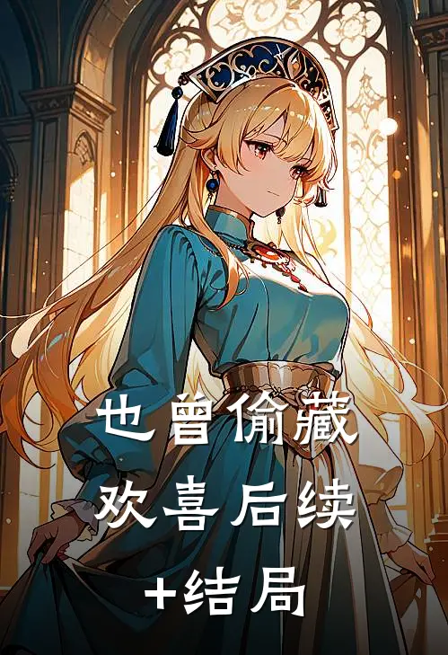 也曾偷藏欢喜后续+结局