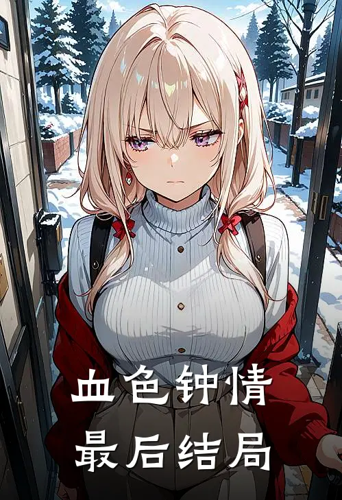 血色钟情最后结局