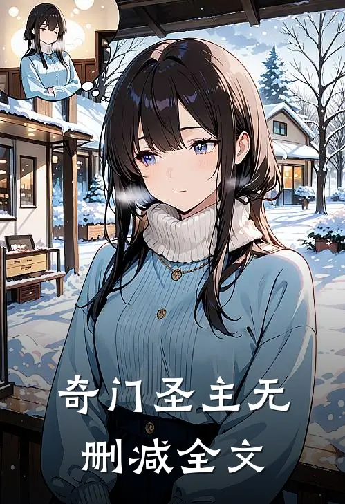 奇门圣主无删减全文