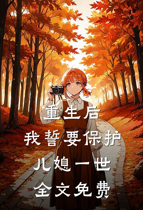 重生后，我誓要保护儿媳一世全文免费