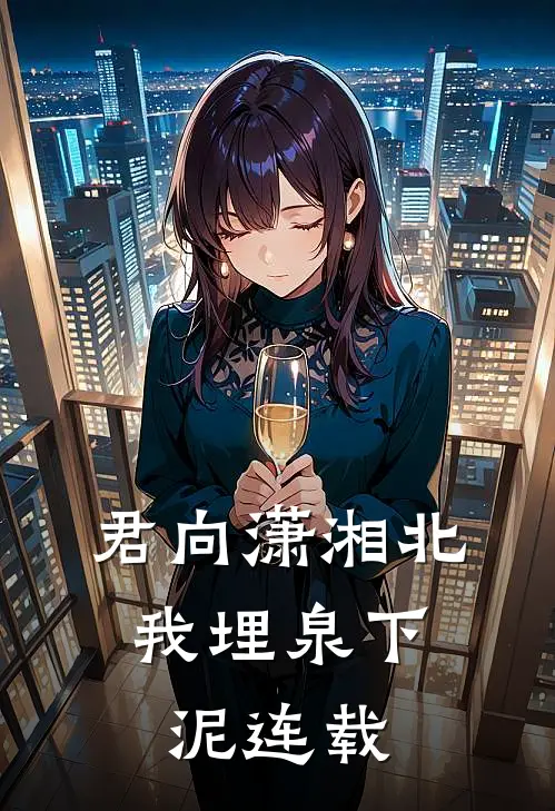 君向潇湘北，我埋泉下泥连载
