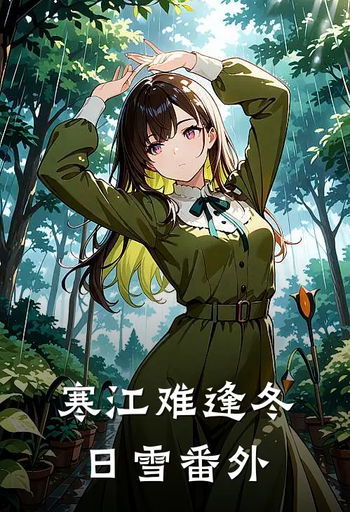 寒江难逢冬日雪番外