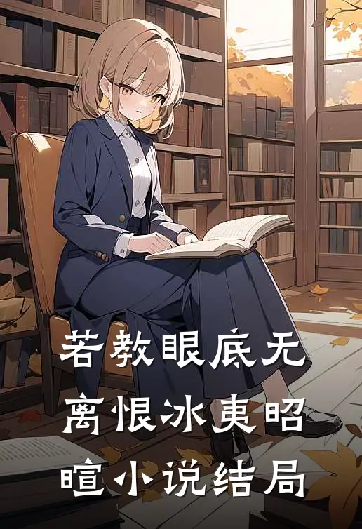 若教眼底无离恨冰夷昭暄小说结局