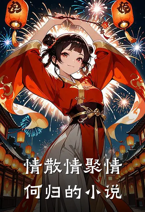 情散情聚情何归的小说