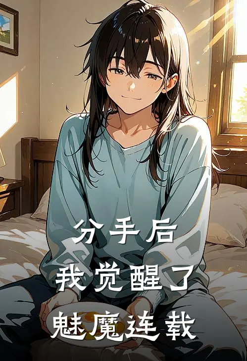 分手后，我觉醒了魅魔连载