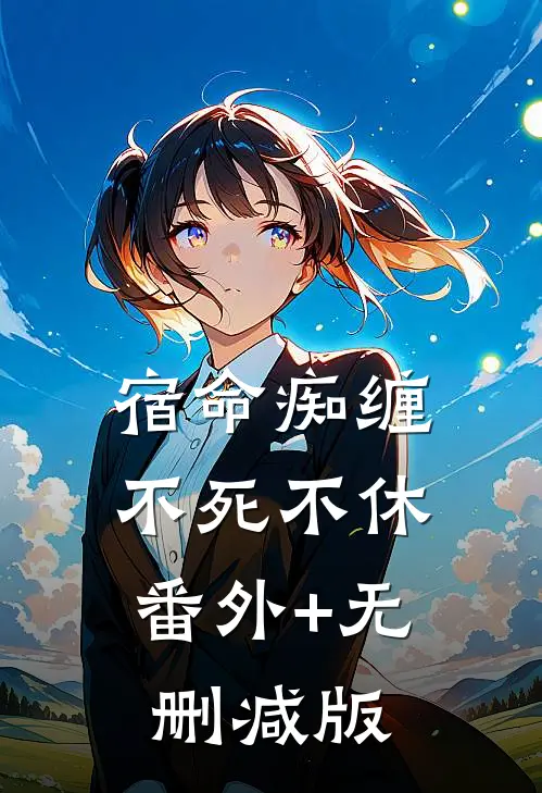 宿命痴缠，不死不休:番外+无删减版