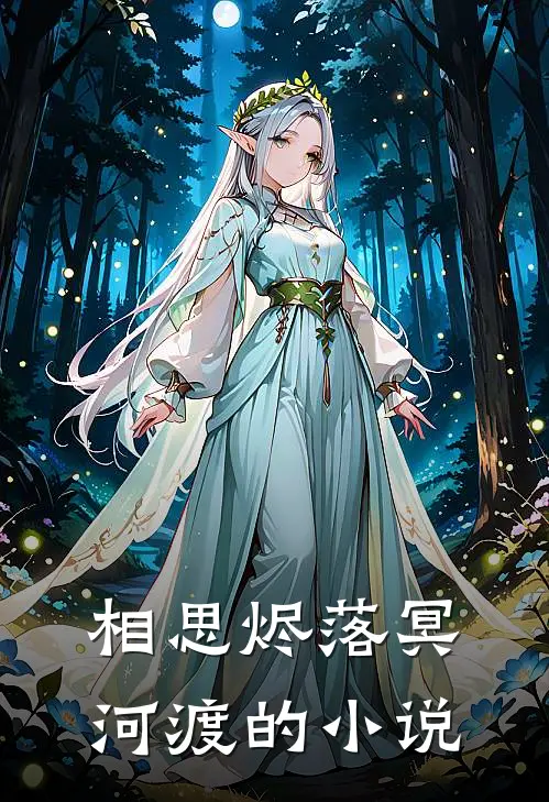 相思烬落冥河渡的小说