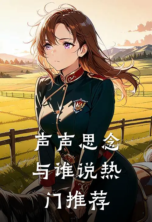 声声思念与谁说热门推荐
