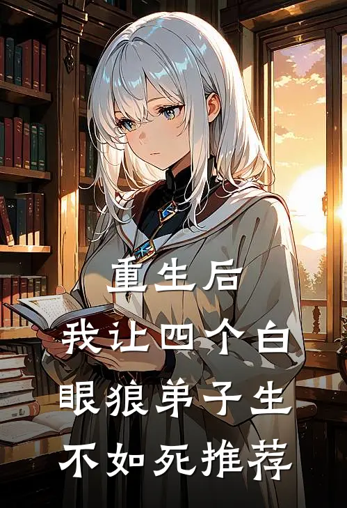 重生后，我让四个白眼狼弟子生不如死推荐