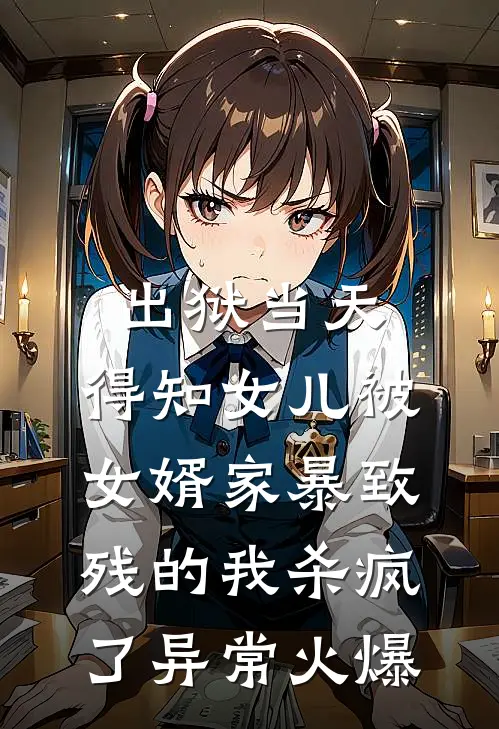 出狱当天，得知女儿被女婿家暴致残的我杀疯了异常火爆