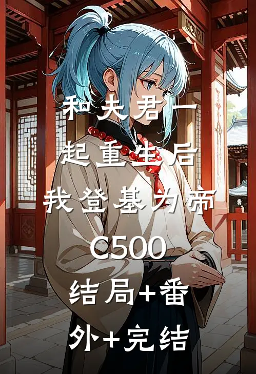 和夫君一起重生后，我登基为帝C500:结局+番外+完结