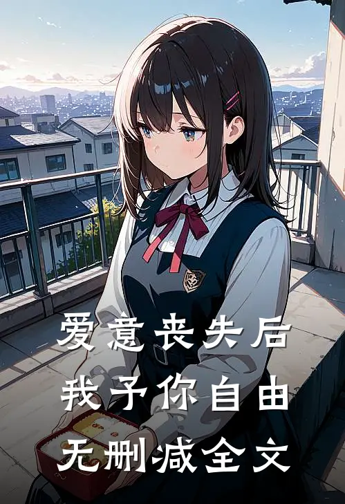 爱意丧失后，我予你自由无删减全文