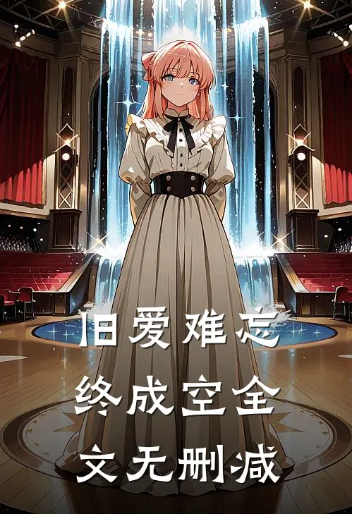 旧爱难忘终成空全文无删减