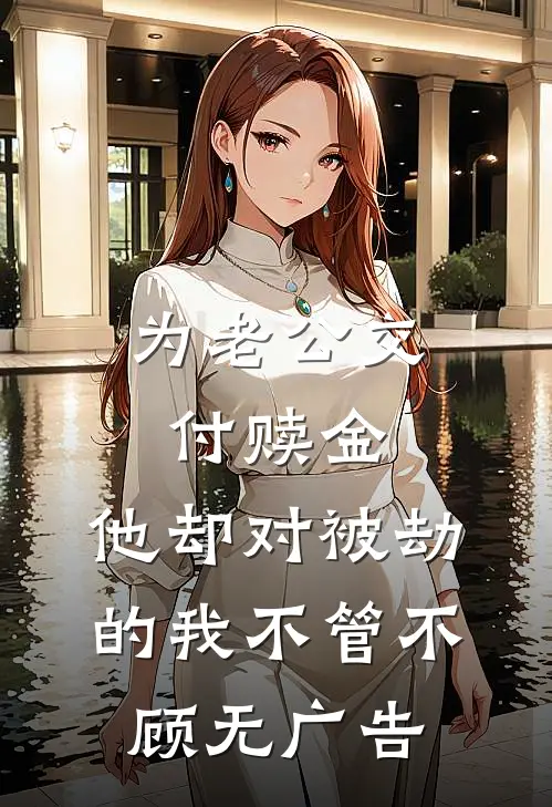 为老公交付赎金，他却对被劫的我不管不顾无广告