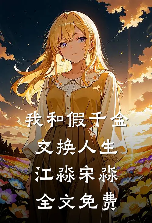 我和假千金交换人生江淼宋淼全文免费