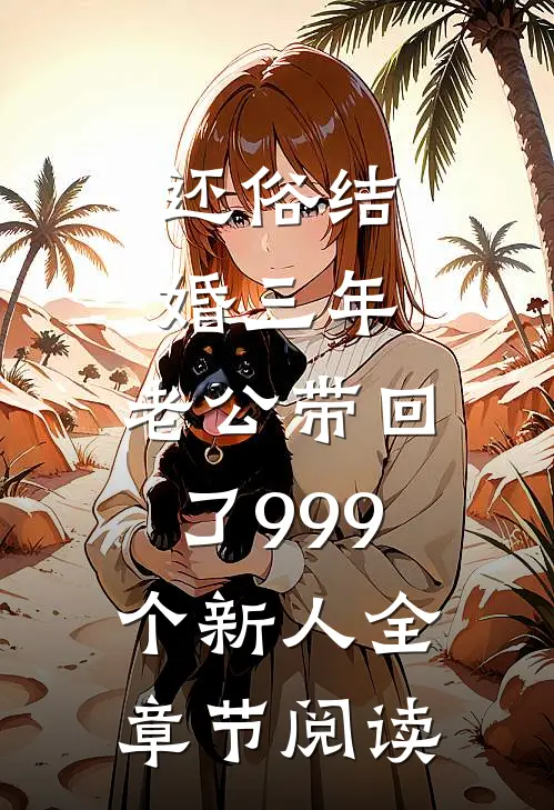 还俗结婚三年，老公带回了999个新人全章节阅读