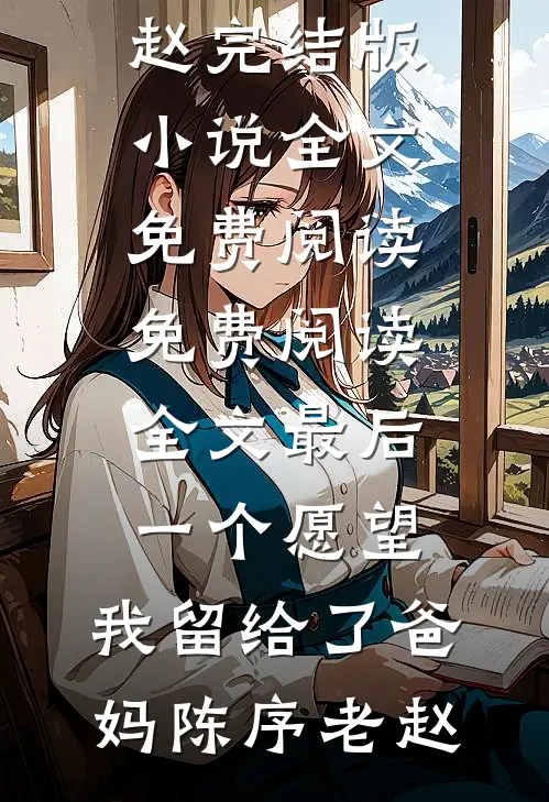 等待是无人知晓的溃逃最新热门小说