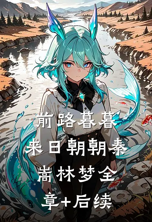 前路暮暮，来日朝朝秦嵩林梦全章+后续